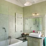 Apartamento Tuscan With Spectacular Views