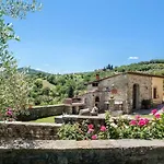 Tuscan With Spectacular Views