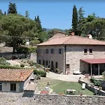 Apartamento Tuscan With Spectacular Views