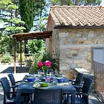 Apartamento Tuscan With Spectacular Views