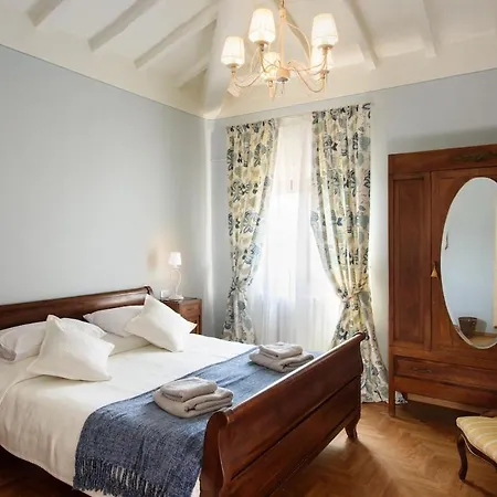 Appartamento Tuscan With Spectacular Views Rufina