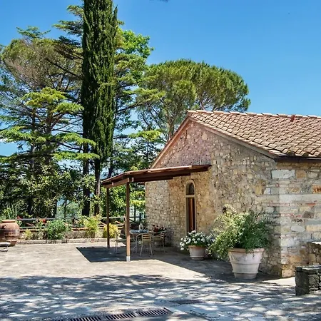 Tuscan With Spectacular Views Appartamento